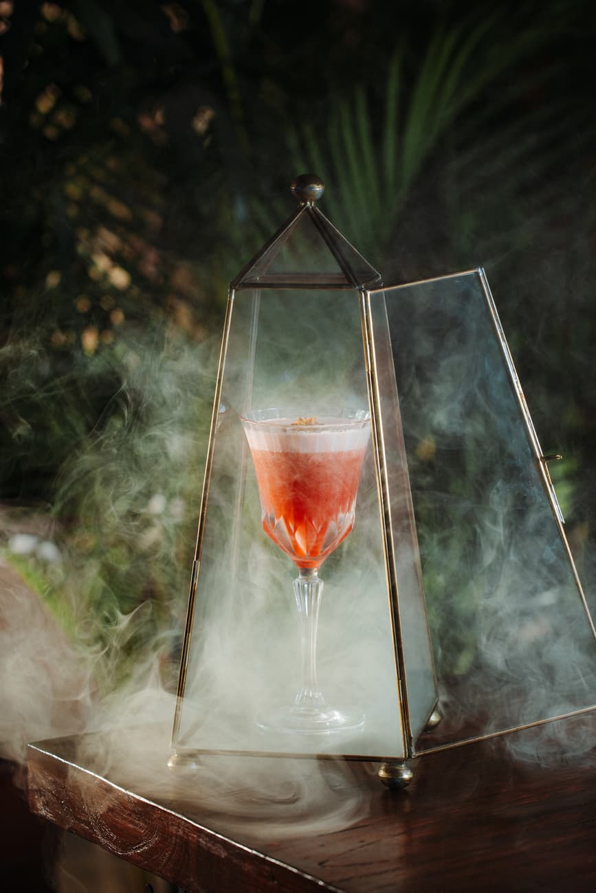 Cocktails