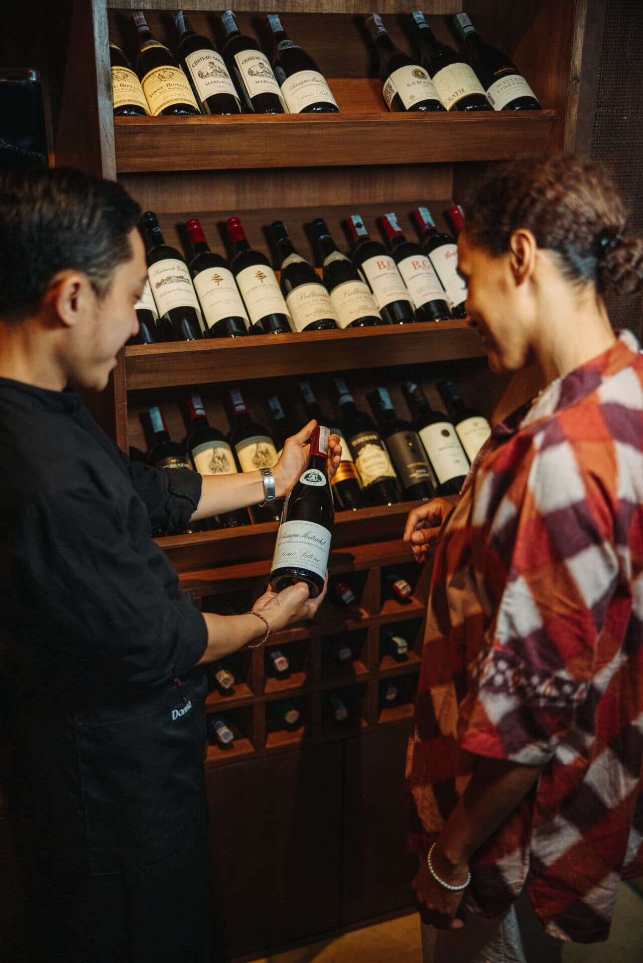 Wine
