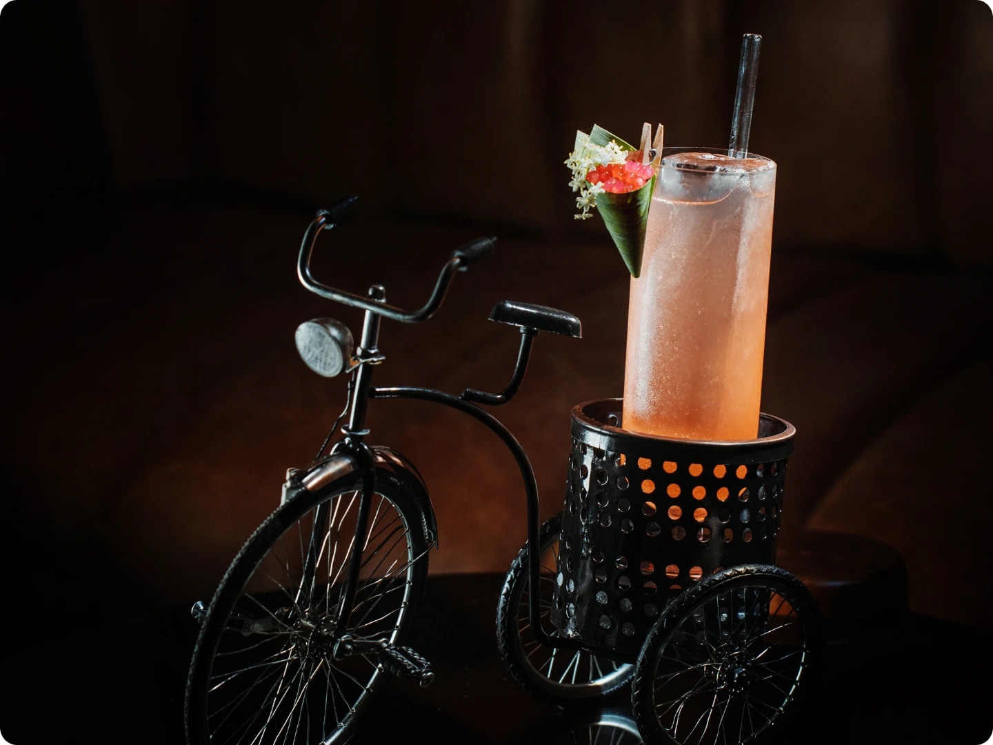 Cocktails