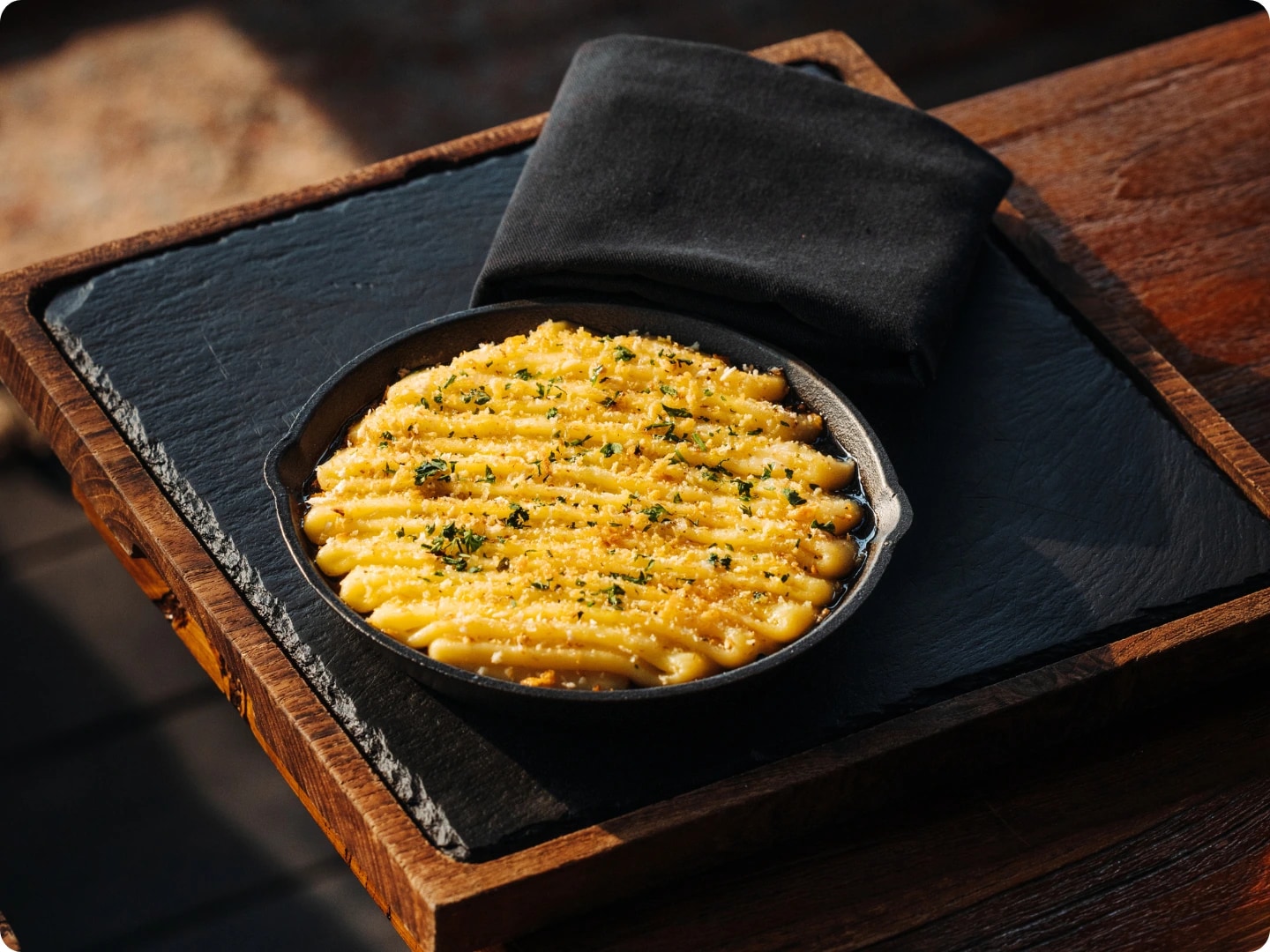 Chef's Specials