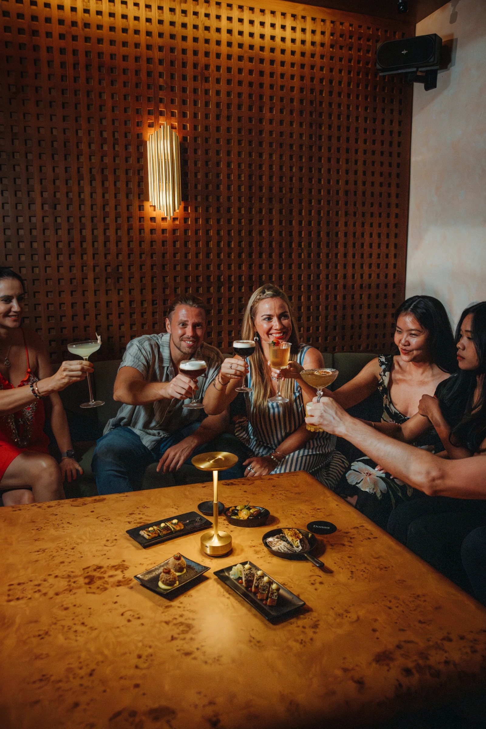 Cocktail Bar
