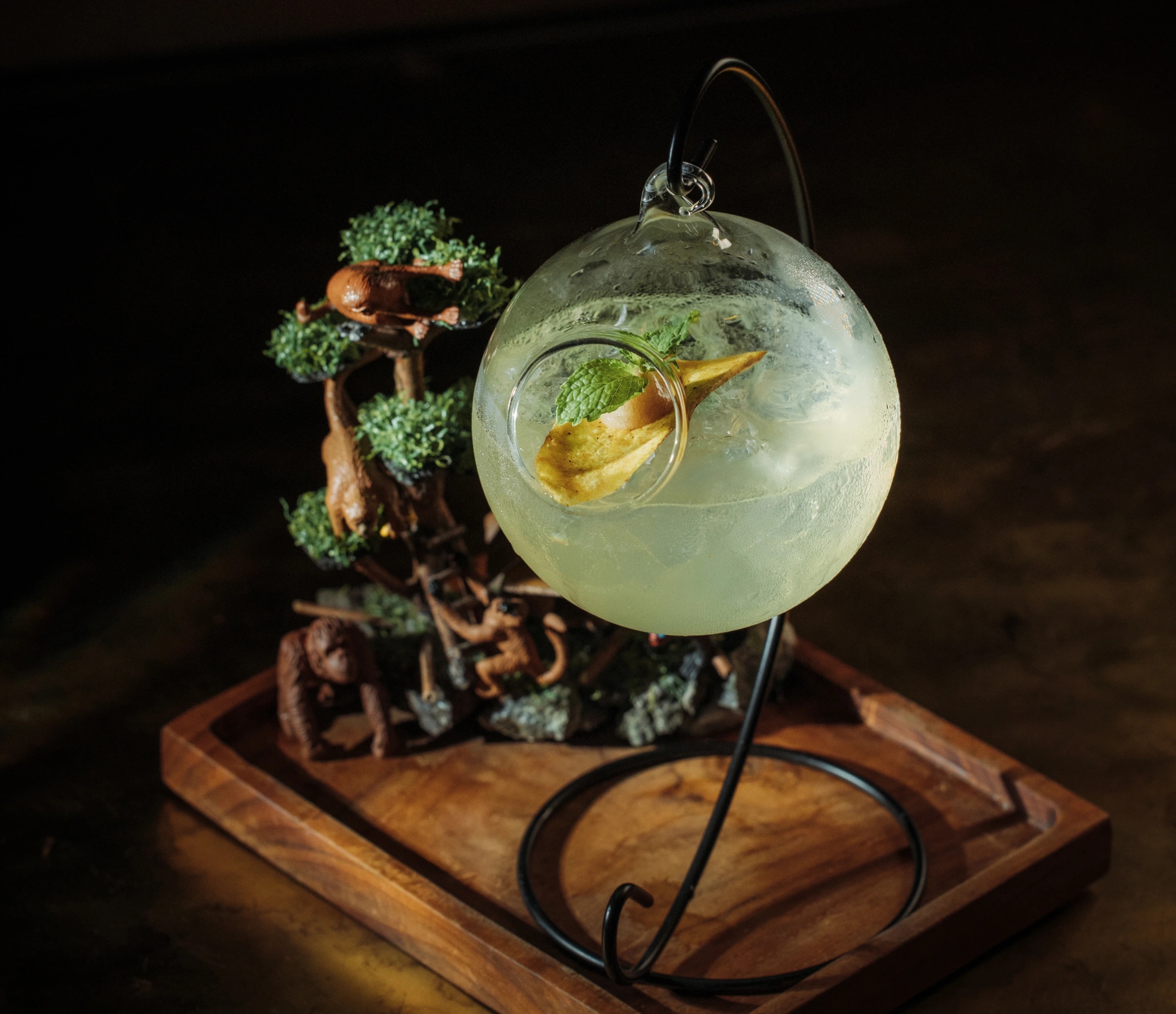 Cocktails