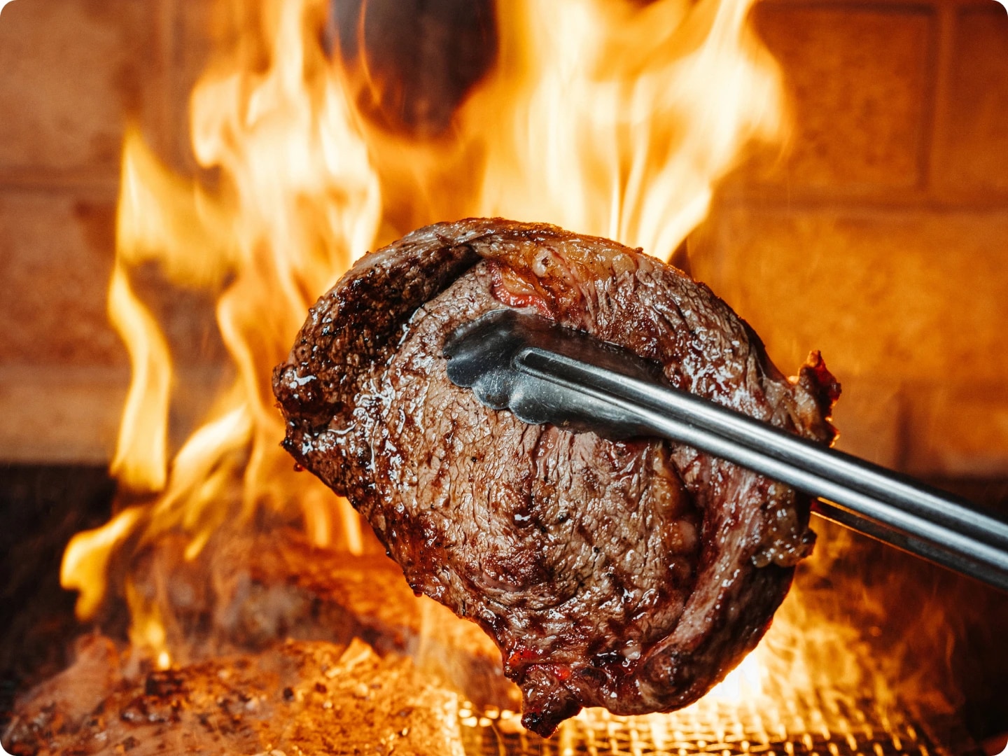 Grill
