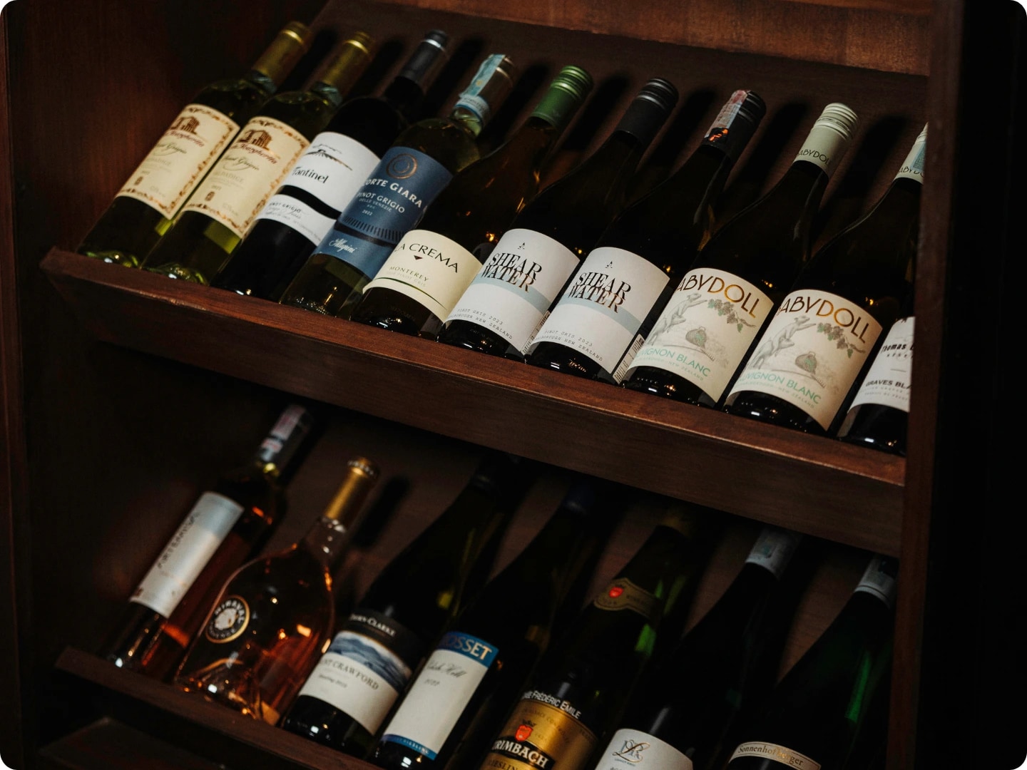 Wine