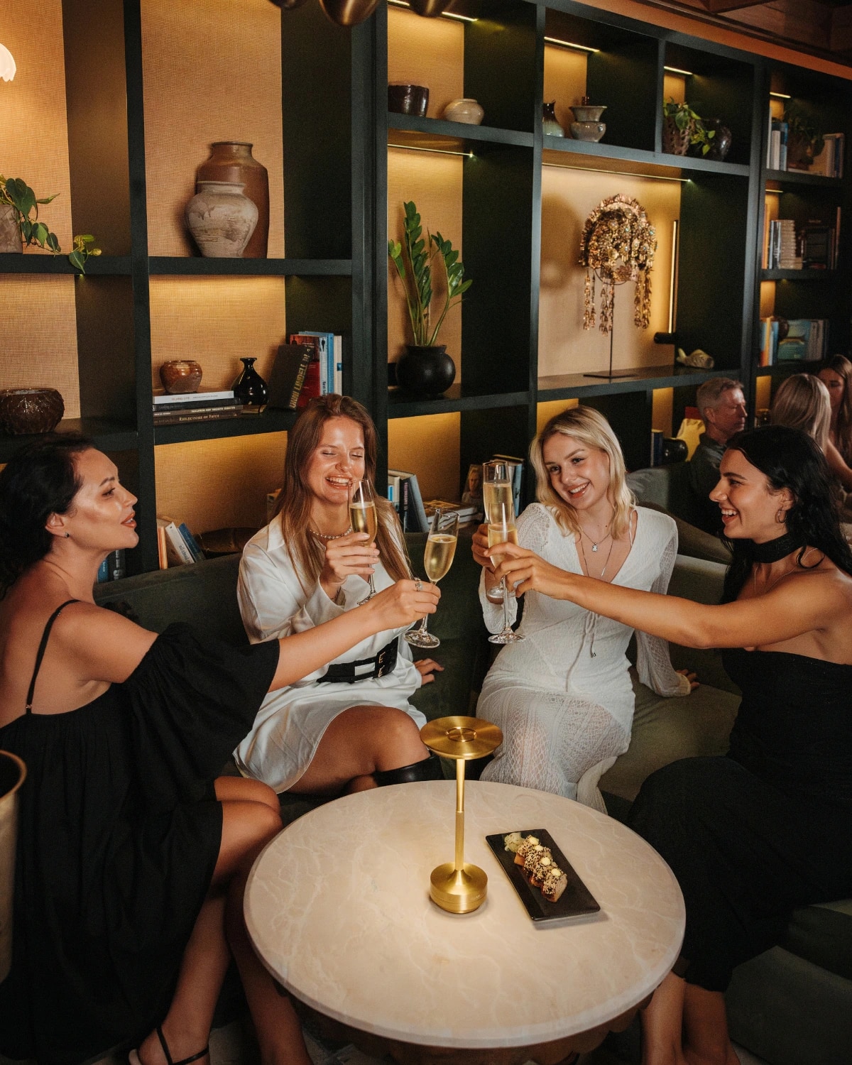 Cocktail Bar