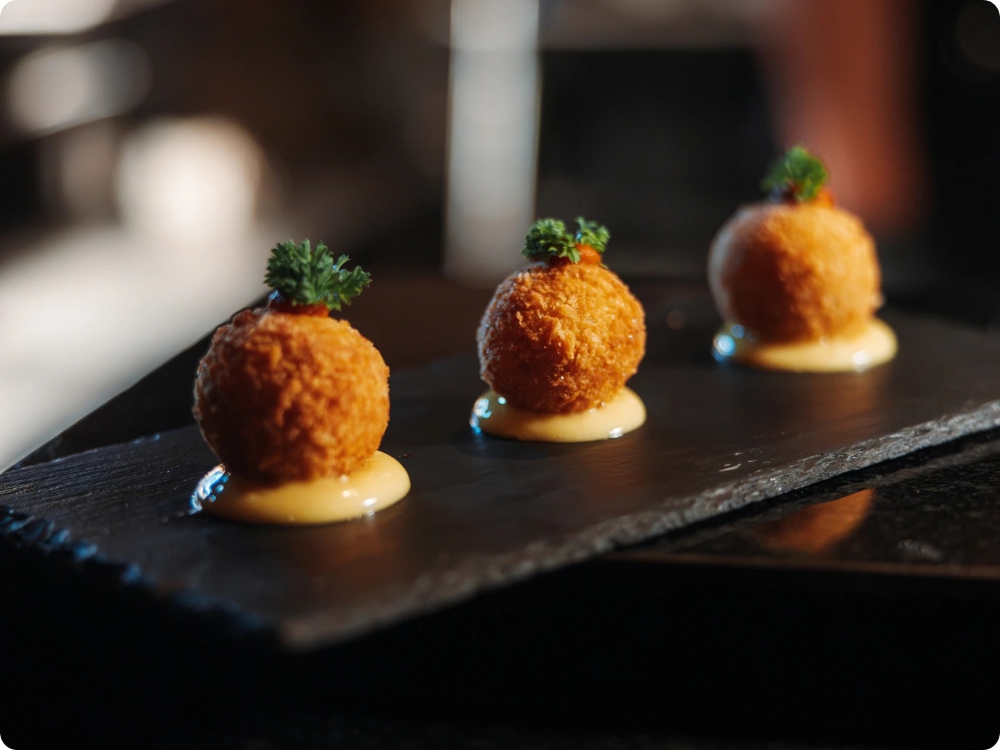 Bar Bites